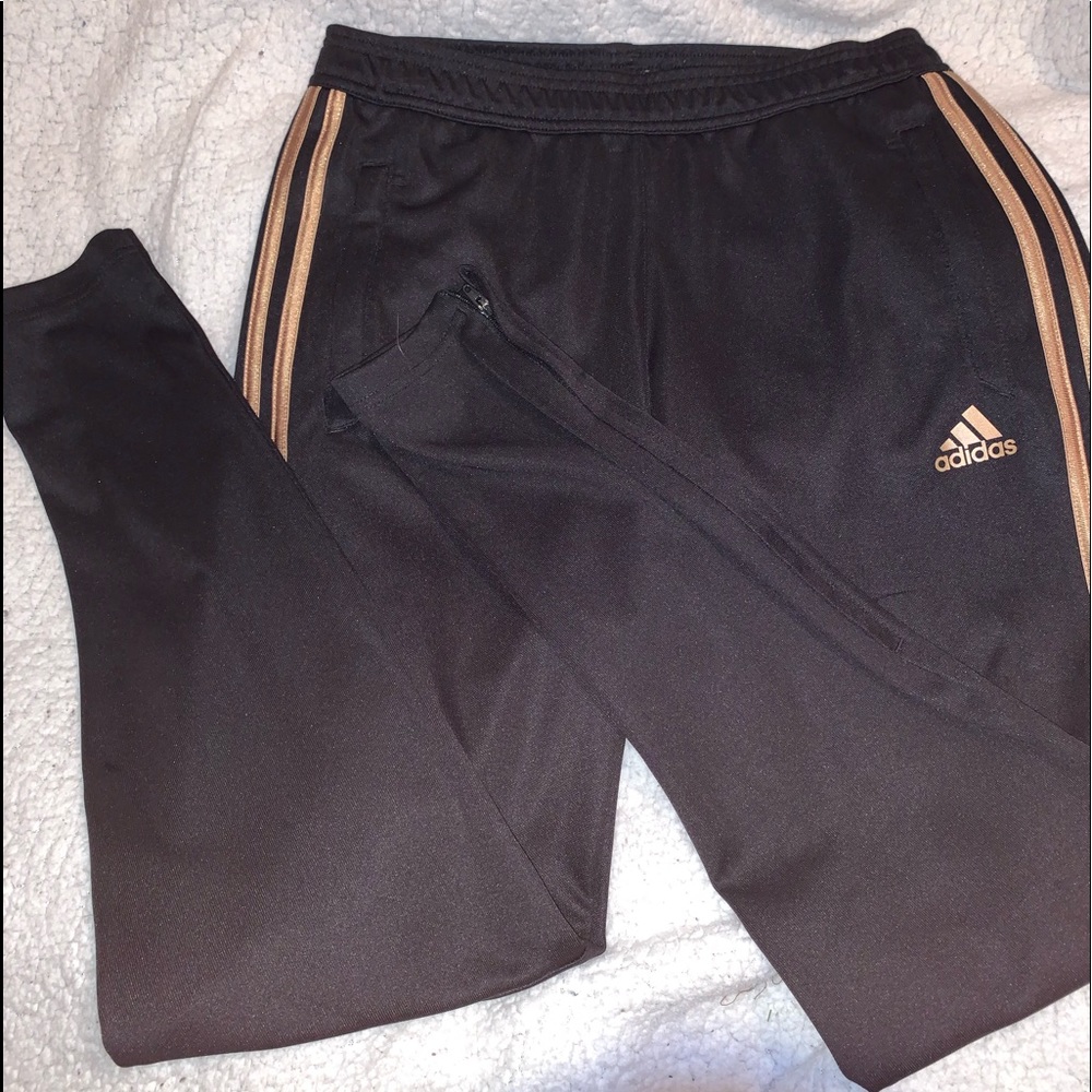 Adidas joggers